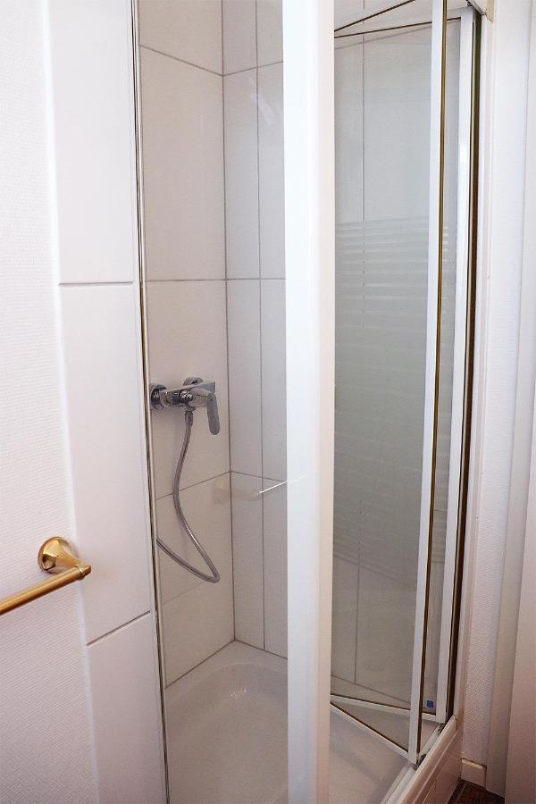 Grosse Penthouse Ferienwohnung Mit Meerblick, Sonnenterrasse & Luxusbad Von "Momentic" Sierksdorf Zewnętrze zdjęcie
